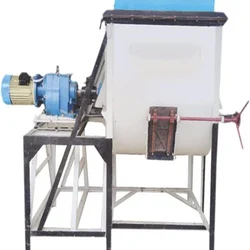 Commercial Heavy Duty Grinder cum Feed Mixer, 5.5 kw